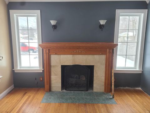 Tiny photo for 2803 Greenwood Avenue, Trail Creek, IN 46360 (MLS # 202603134)