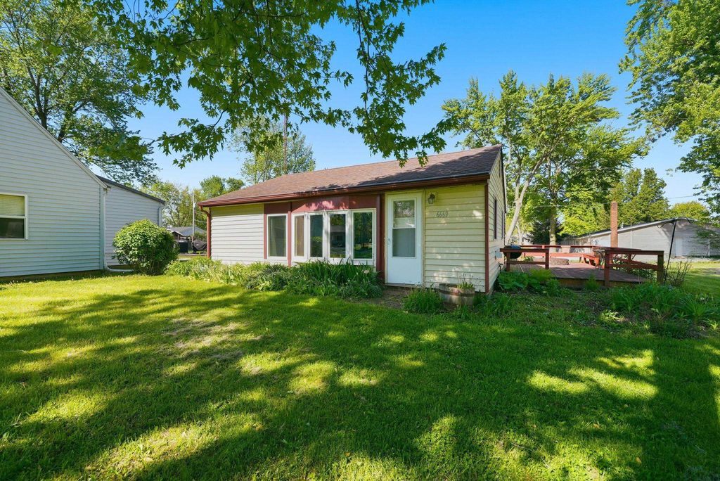 Photo of 6669 N 6th Trail, North Webster, IN 46555 (MLS # 202616931)