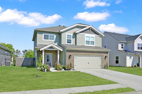 4836 HAVENTREE DR, EVANSVILLE, IN 47725 - Image c5976d4bb46879f3de7dc16a5be5f836/3481614475