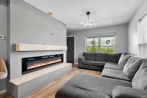 Tiny photo for 1113 Weaver Court, Lafayette, IN 47905 (MLS # 202614297)