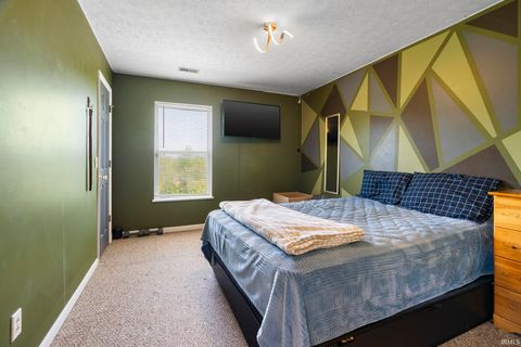 Tiny photo for 1113 Weaver Court, Lafayette, IN 47905 (MLS # 202614297)