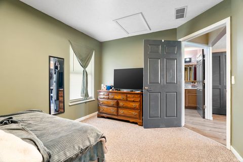 Tiny photo for 1113 Weaver Court, Lafayette, IN 47905 (MLS # 202614297)