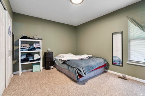 Tiny photo for 1113 Weaver Court, Lafayette, IN 47905 (MLS # 202614297)