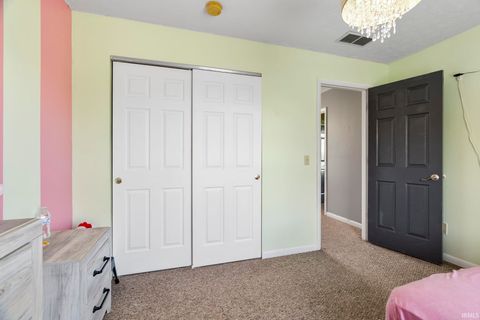 Tiny photo for 1113 Weaver Court, Lafayette, IN 47905 (MLS # 202614297)