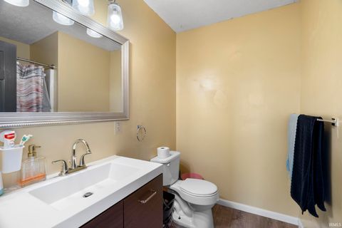 Tiny photo for 1113 Weaver Court, Lafayette, IN 47905 (MLS # 202614297)