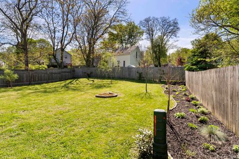 Tiny photo for 1113 Weaver Court, Lafayette, IN 47905 (MLS # 202614297)