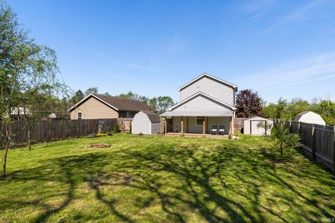 Tiny photo for 1113 Weaver Court, Lafayette, IN 47905 (MLS # 202614297)