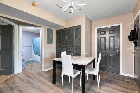 Tiny photo for 1113 Weaver Court, Lafayette, IN 47905 (MLS # 202614297)