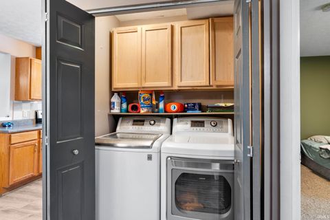 Tiny photo for 1113 Weaver Court, Lafayette, IN 47905 (MLS # 202614297)