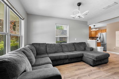 Tiny photo for 1113 Weaver Court, Lafayette, IN 47905 (MLS # 202614297)