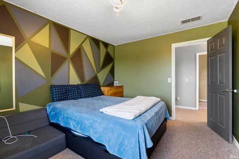 Tiny photo for 1113 Weaver Court, Lafayette, IN 47905 (MLS # 202614297)