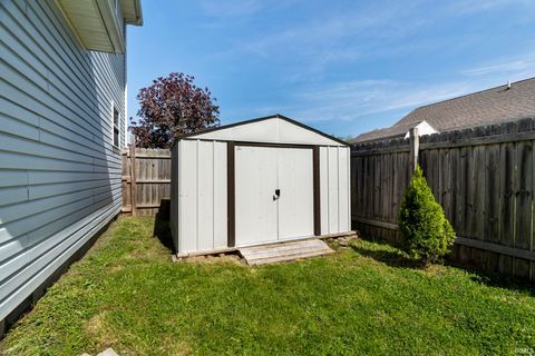 Tiny photo for 1113 Weaver Court, Lafayette, IN 47905 (MLS # 202614297)