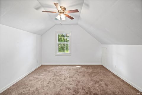 Tiny photo for 1621 N 16TH Street, Lafayette, IN 47904 (MLS # 202627658)