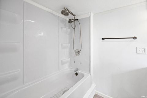 Tiny photo for 1621 N 16TH Street, Lafayette, IN 47904 (MLS # 202627658)