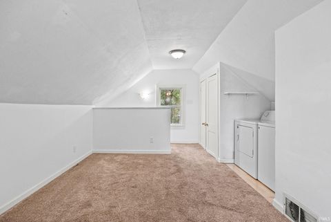 Tiny photo for 1621 N 16TH Street, Lafayette, IN 47904 (MLS # 202627658)