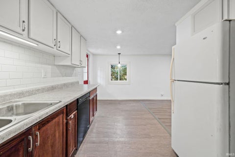Tiny photo for 1621 N 16TH Street, Lafayette, IN 47904 (MLS # 202627658)