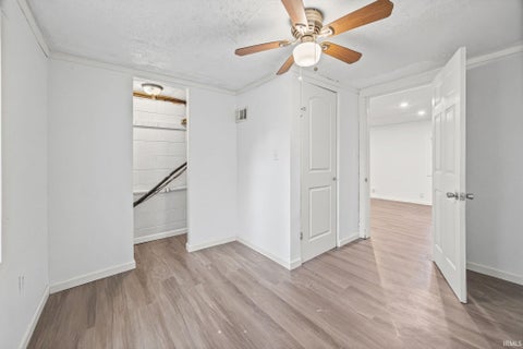Tiny photo for 1621 N 16TH Street, Lafayette, IN 47904 (MLS # 202627658)