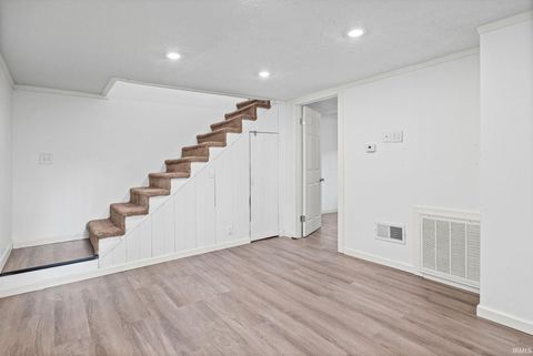Tiny photo for 1621 N 16TH Street, Lafayette, IN 47904 (MLS # 202627658)