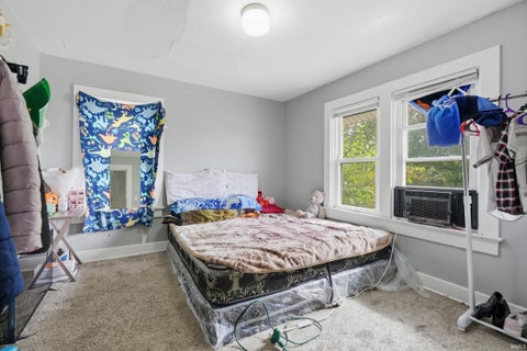 Tiny photo for 418 Rose Lane, Fort Wayne, IN 46807 (MLS # 202638003)