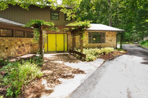 2630 N Russell Road, Bloomington, IN 47408 - #: 202514631