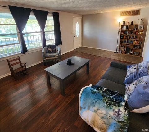 Tiny photo for 405 N Hill Street, Fairmount, IN 46928 (MLS # 202643039)
