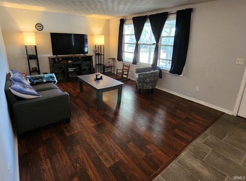 Tiny photo for 405 N Hill Street, Fairmount, IN 46928 (MLS # 202643039)