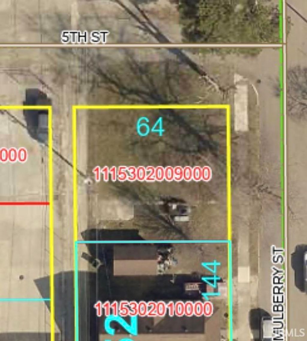 Photo of 1201 S Mulberry Street, Muncie, IN 47302 (MLS # 202618673)