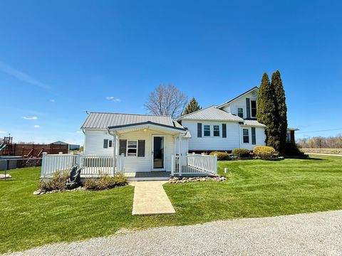 8610 E 600 S, Wolcottville, IN 46795 - #: 202513087