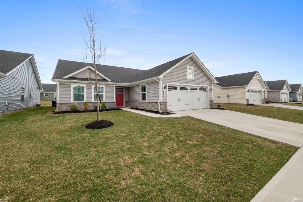 Photo of 2751 Sand Hollow Drive, Lebanon, IN 46052 (MLS # 202636982)