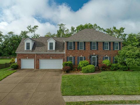 7855 Scottsdale Drive, Newburgh, IN 47630 - #: 202509350