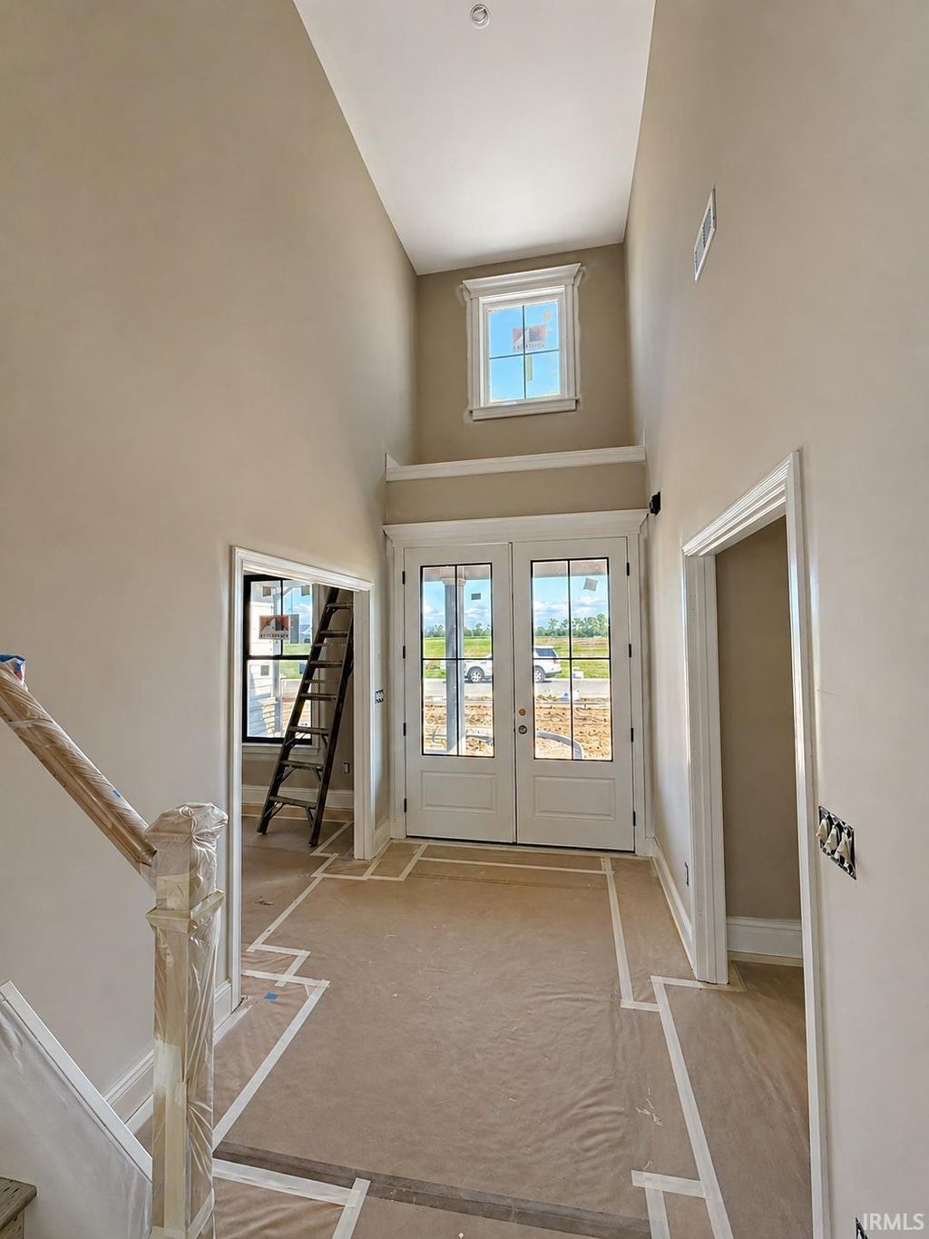 Photo of 3965 Hagerstone Drive, West Lafayette, IN 47906 (MLS # 202615984)