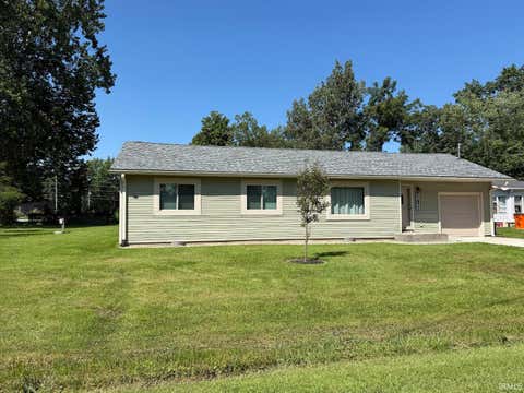 Tiny photo for 11977 W Woodbine Road, Monticello, IN 47960 (MLS # 202634464)