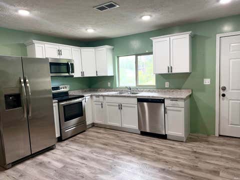 Tiny photo for 11977 W Woodbine Road, Monticello, IN 47960 (MLS # 202634464)