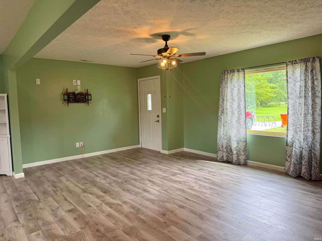 Photo of 11977 W Woodbine Road, Monticello, IN 47960 (MLS # 202634464)