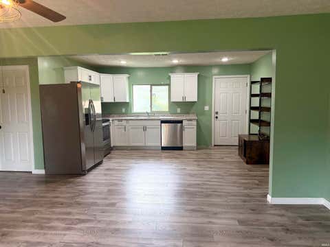 Tiny photo for 11977 W Woodbine Road, Monticello, IN 47960 (MLS # 202634464)