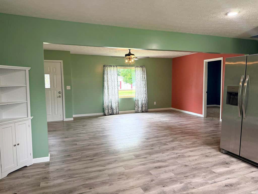 Photo of 11977 W Woodbine Road, Monticello, IN 47960 (MLS # 202634464)