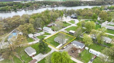 Tiny photo for 11977 W Woodbine Road, Monticello, IN 47960 (MLS # 202634464)