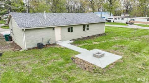 Tiny photo for 11977 W Woodbine Road, Monticello, IN 47960 (MLS # 202634464)