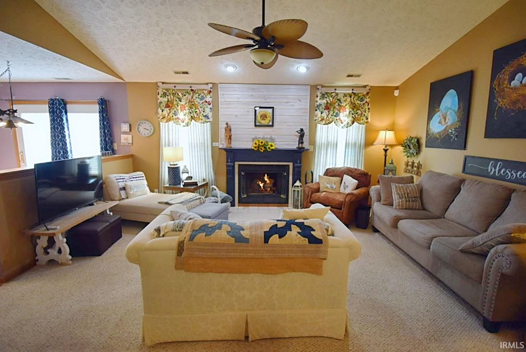 Photo of 1607 W Candlewick Lane, West Lafayette, IN 47906 (MLS # 202611886)