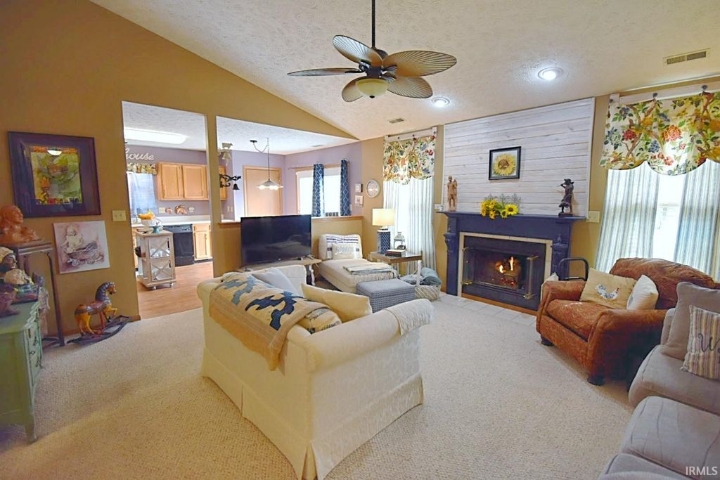 Photo of 1607 W Candlewick Lane, West Lafayette, IN 47906 (MLS # 202611886)