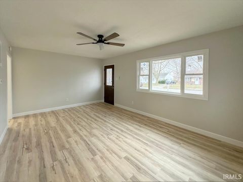 Tiny photo for 2001 W VAILE Avenue, Kokomo, IN 46901 (MLS # 202548694)