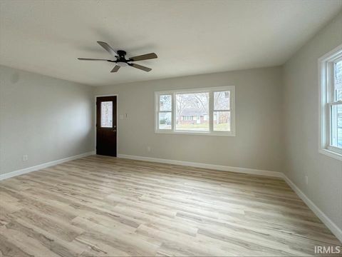 Tiny photo for 2001 W VAILE Avenue, Kokomo, IN 46901 (MLS # 202548694)