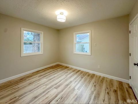 Tiny photo for 2001 W VAILE Avenue, Kokomo, IN 46901 (MLS # 202548694)