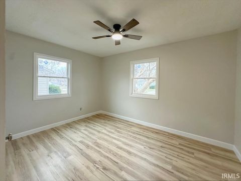 Tiny photo for 2001 W VAILE Avenue, Kokomo, IN 46901 (MLS # 202548694)