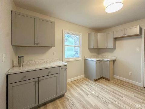 Tiny photo for 2001 W VAILE Avenue, Kokomo, IN 46901 (MLS # 202548694)