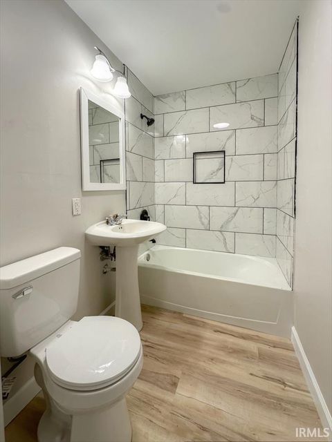 Tiny photo for 2001 W VAILE Avenue, Kokomo, IN 46901 (MLS # 202548694)