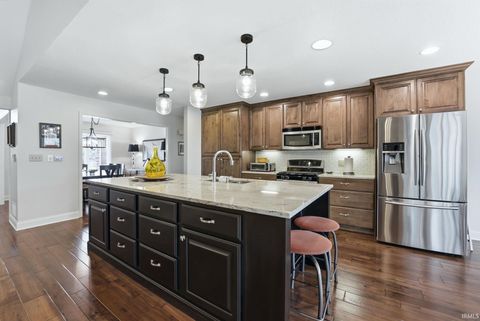 Tiny photo for 12718 Capshaw Court, Fort Wayne, IN 46845 (MLS # 202612272)