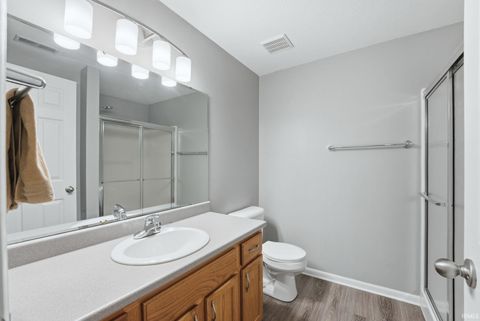 Tiny photo for 12718 Capshaw Court, Fort Wayne, IN 46845 (MLS # 202612272)