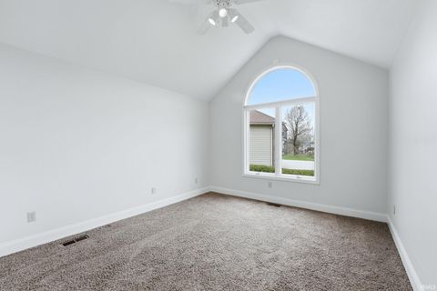 Tiny photo for 12718 Capshaw Court, Fort Wayne, IN 46845 (MLS # 202612272)