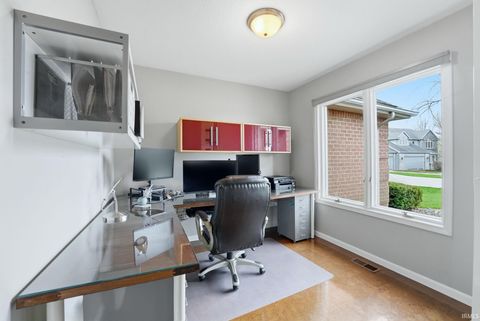 Tiny photo for 12718 Capshaw Court, Fort Wayne, IN 46845 (MLS # 202612272)